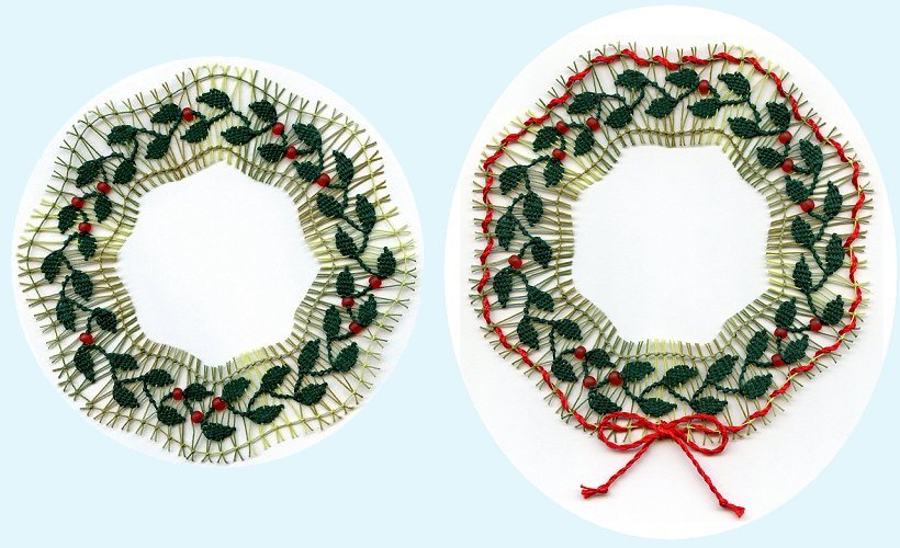 Christmas Wreath